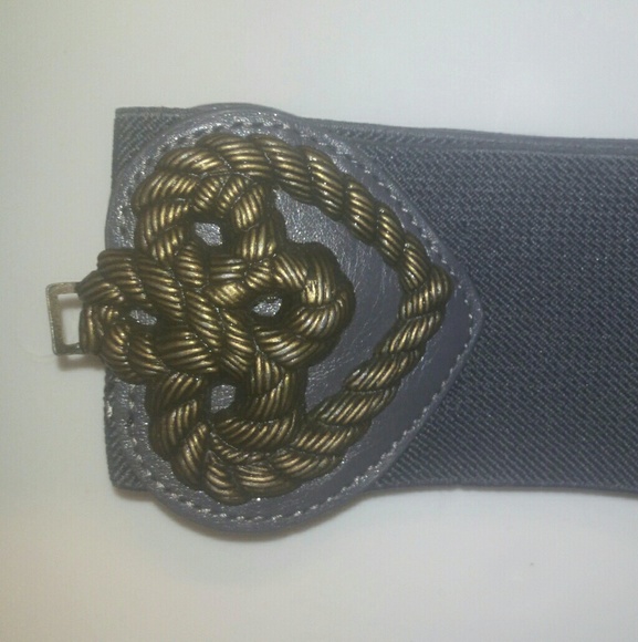 Waist belt elastic X 2 units - Picture 2 of 4